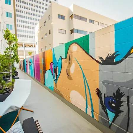 Kimpton Hotel Wilshire By Ihg-3
